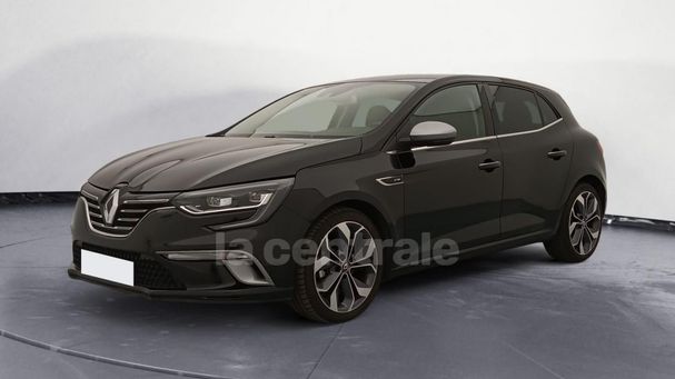 Renault Megane 103 kW image number 1