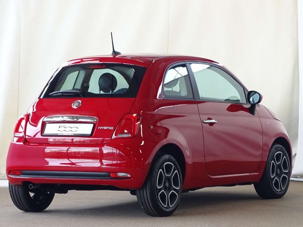 Fiat 500 1.0 51 kW image number 7