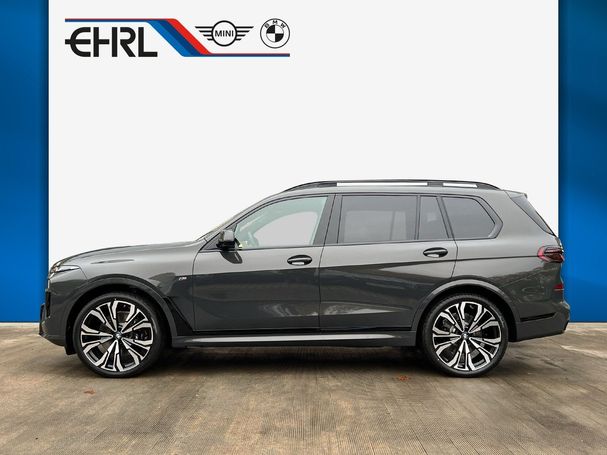 BMW X7 xDrive 250 kW image number 4