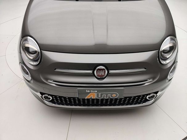 Fiat 500 1.0 51 kW image number 25