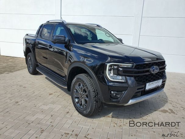 Ford Ranger Wildtrak 151 kW image number 2