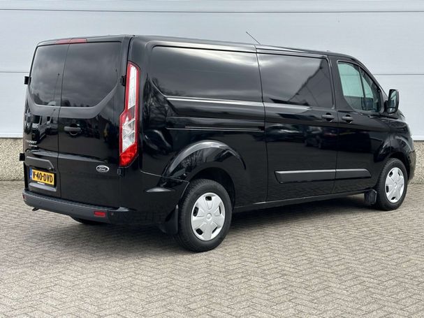 Ford Transit Custom 320 L2H1 2.0 TDCi Trend 96 kW image number 4