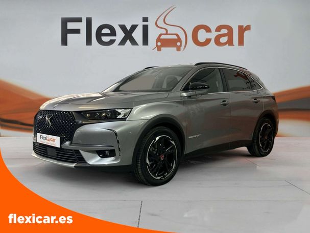 DS Automobiles 7 Crossback 1.6 E-Tense 225 165 kW image number 1