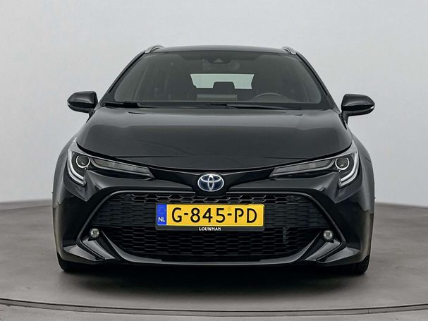 Toyota Corolla 1.8 Hybrid Touring Sports 93 kW image number 25