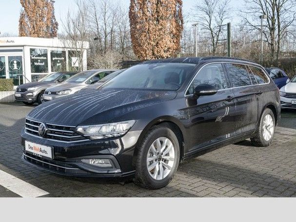 Volkswagen Passat Variant 1.5 TSI Business DSG 110 kW image number 1