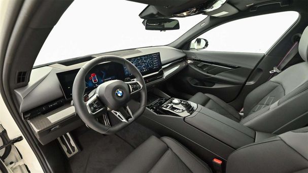 BMW 520d xDrive 145 kW image number 8