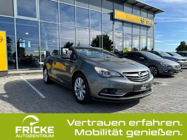 Opel Cascada 103 kW image number 10