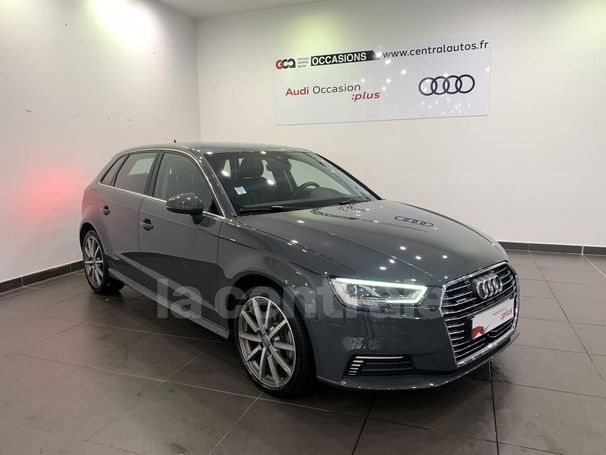 Audi A3 40 e-tron S tronic Sportback 180 kW image number 2