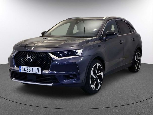 DS Automobiles 7 Crossback 225 SO CHIC 165 kW image number 1