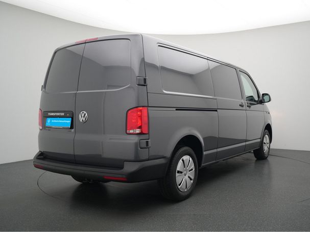 Volkswagen T6 Transporter 110 kW image number 2