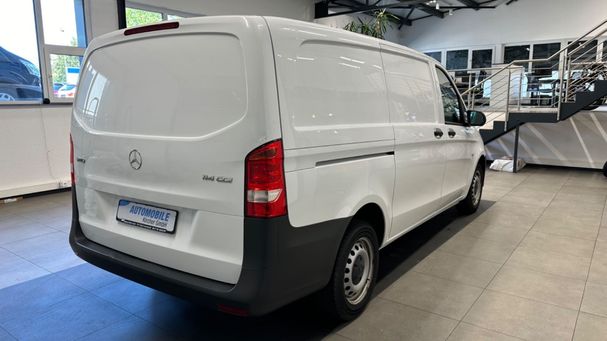 Mercedes-Benz Vito 114 CDi 100 kW image number 4