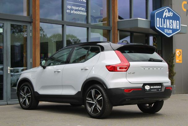 Volvo XC40 T5 192 kW image number 11