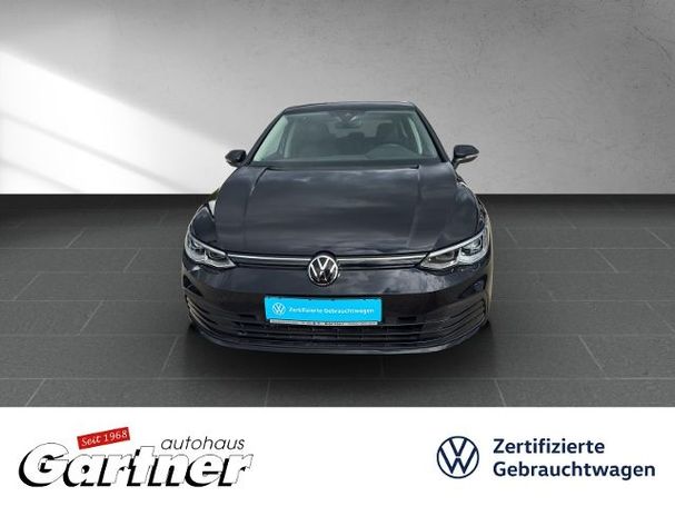 Volkswagen Golf Plus 110 kW image number 6