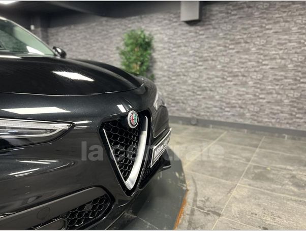 Alfa Romeo Stelvio 2.2 AT8 Q4 Super 140 kW image number 22