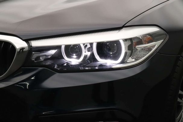 BMW 530i Touring 185 kW image number 25