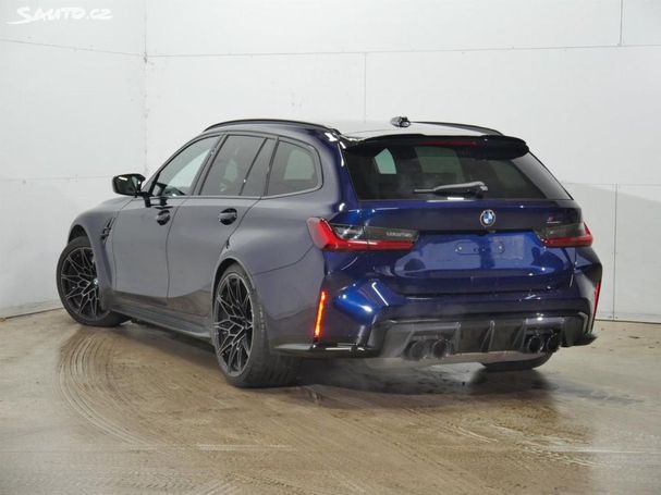 BMW M3 Competition Touring M xDrive 375 kW image number 4