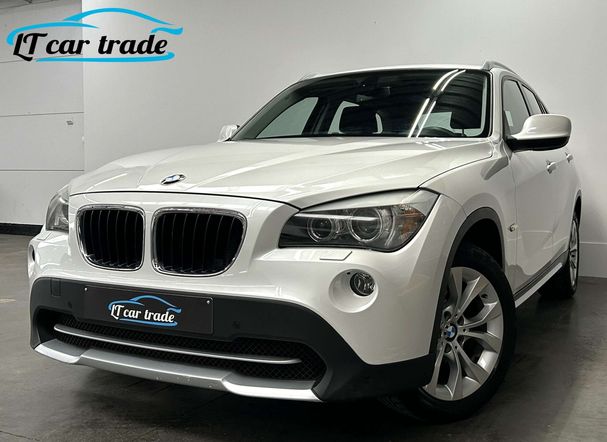 BMW X1 sDrive18i 110 kW image number 1