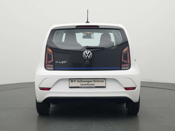 Volkswagen up! 60 kW image number 4