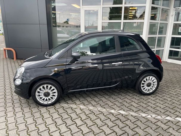 Fiat 500 1.0 51 kW image number 4