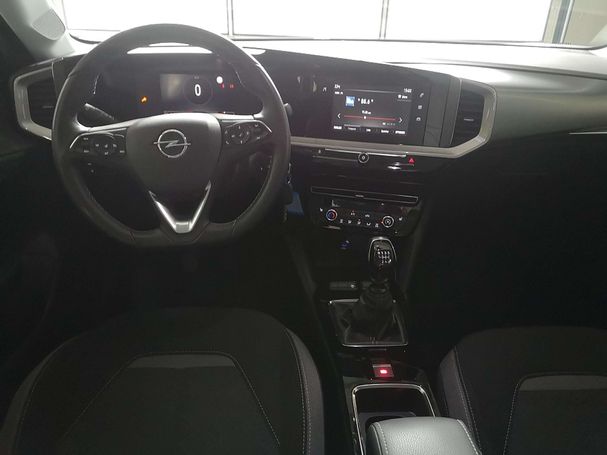 Opel Mokka 1.2 DI Turbo 74 kW image number 4