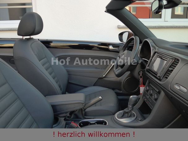 Volkswagen Beetle 2.0 TDI DSG 110 kW image number 18