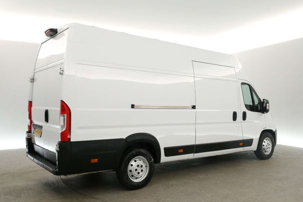 Fiat Ducato L4H3 130 kW image number 4