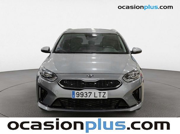 Kia Ceed 1.6 104 kW image number 14