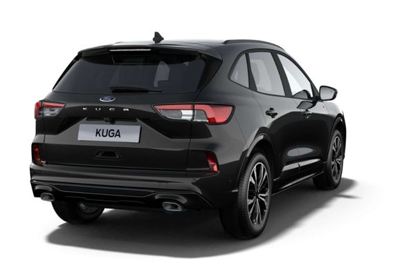 Ford Kuga 2.5 Hybrid 140 kW image number 12