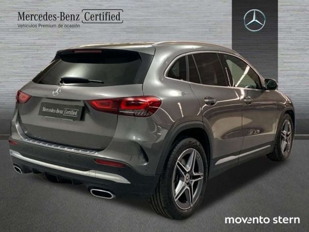 Mercedes-Benz GLA 220 140 kW image number 3