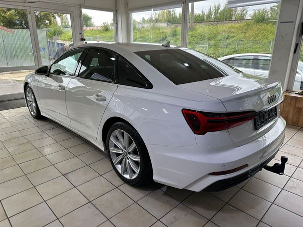 Audi A6 40 TDI quattro S-line Sport 150 kW image number 4