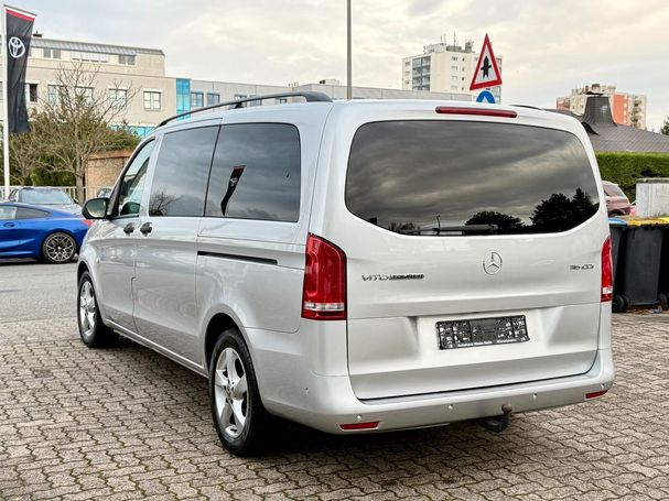 Mercedes-Benz Vito Tourer 120 kW image number 4