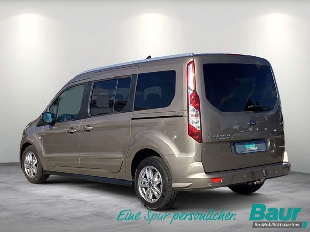 Ford Tourneo Connect 1.5 EcoBlue Titanium 88 kW image number 3