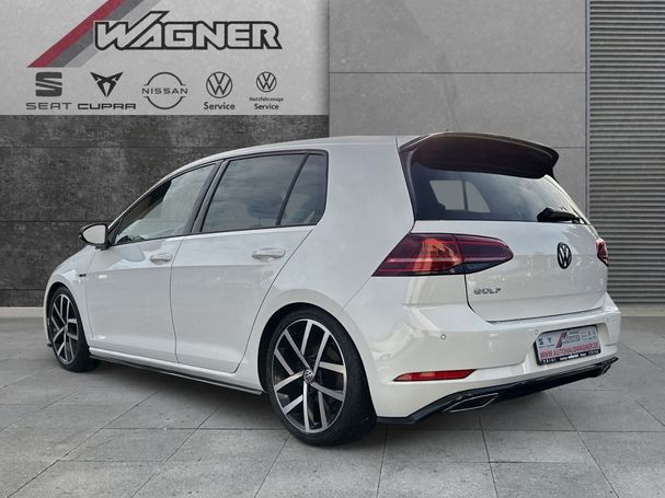 Volkswagen Golf 1.5 TSI Highline DSG 110 kW image number 4