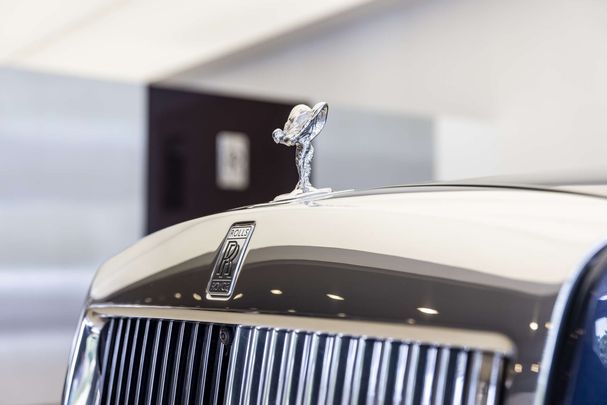 Rolls-Royce Phantom 420 kW image number 35