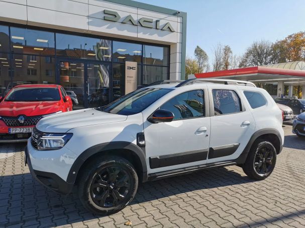 Dacia Duster TCe EDC 110 kW image number 1