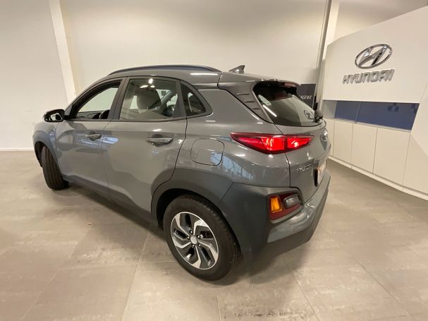 Hyundai Kona 1.6 Hybrid Trend DCT 104 kW image number 2