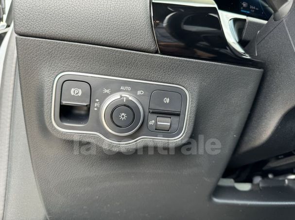 Mercedes-Benz B 180 d Line 85 kW image number 6