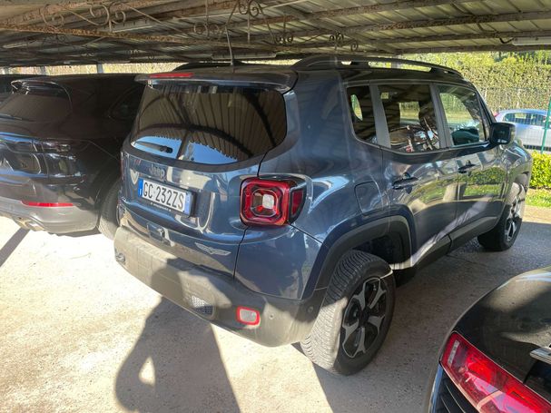 Jeep Renegade 1.3 PHEV 177 kW image number 2