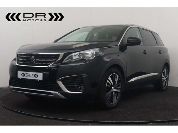 Peugeot 5008 BlueHDi EAT8 Allure 96 kW image number 1