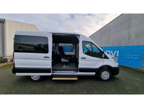 Ford Transit 350 L3 Trend 96 kW image number 3