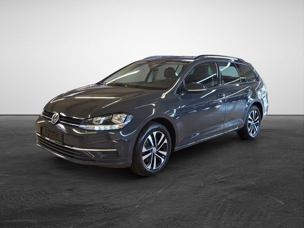 Volkswagen Golf Variant 2.0 TDI DSG 110 kW image number 1