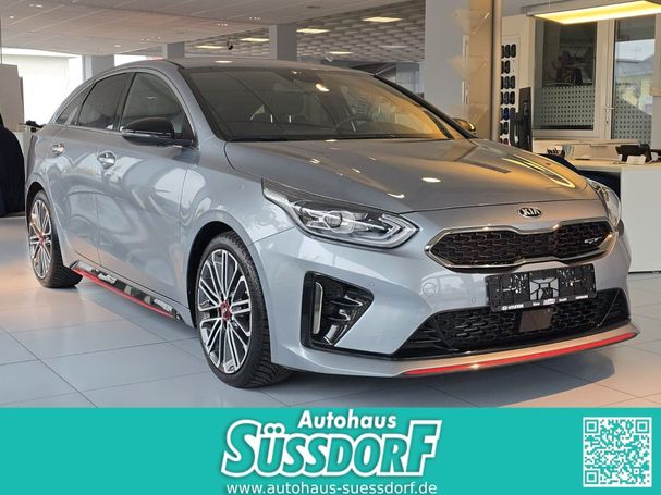 Kia ProCeed GT 150 kW image number 2