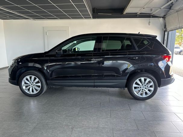 Seat Ateca 2.0 TDI Style 110 kW image number 6