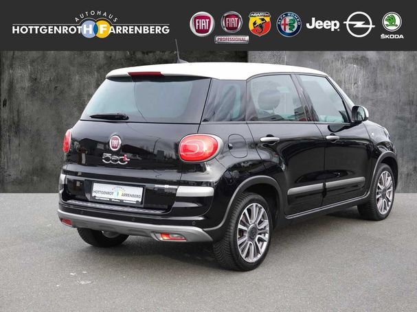 Fiat 500L Cross 88 kW image number 2