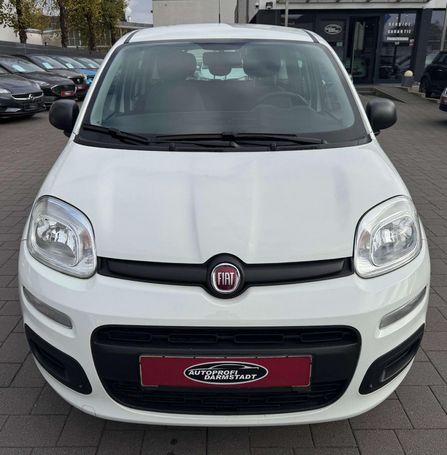 Fiat Panda 51 kW image number 2