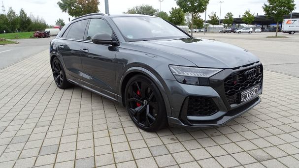 Audi RSQ8 4.0 TFSI quattro 441 kW image number 3