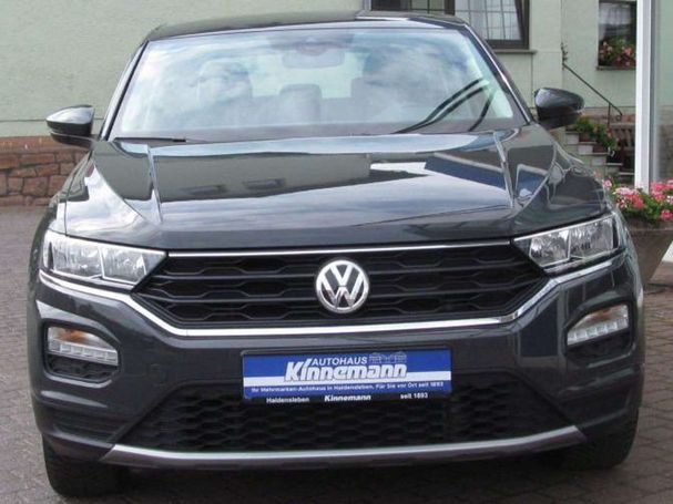 Volkswagen T-Roc 1.5 TSI 110 kW image number 2