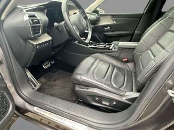 Citroen C5 X Hybrid Shine 165 kW image number 11