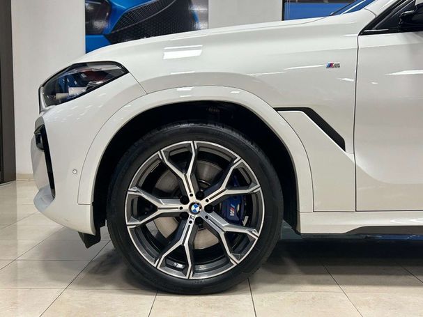 BMW X6 xDrive30d 195 kW image number 7