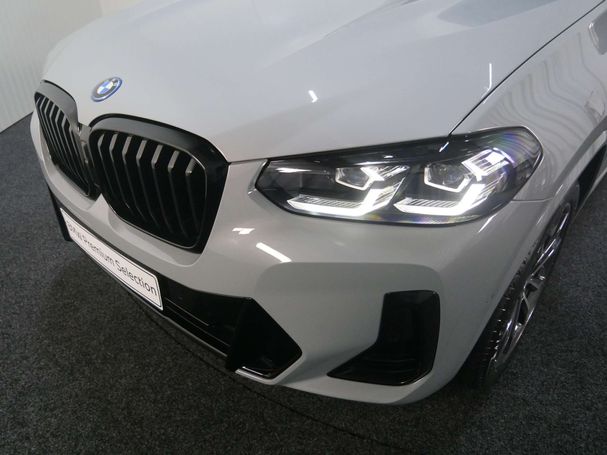 BMW X3 xDrive30e 215 kW image number 25